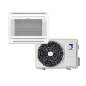 NØRDIS Konsolinis oro kondicionierius NIR-NOA12+WF-MC 3.52kW/3.81kW