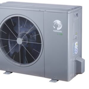 NØRDIS OPTIMUS PRO išorinis blokas 8.3/8.4kW R32, ~1