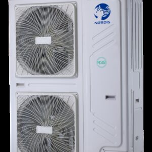 NØRDIS OPTIMUS PRO monoblokas 22.0/23.0kW R32, ~3