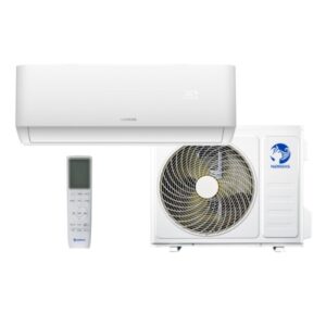 NØRDIS Orion EVO oro kondicionierius NDI-OE18TC1/NDO-OE18TC1 5.20/5.50kW