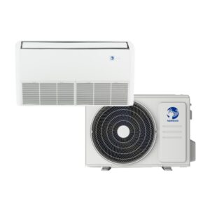 NØRDIS palubinis oro kondicionierius NIF-NOA18 5.28/5.57kW be WIFI