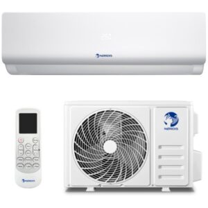 NØRDIS SIRIUS oro kondicionierius NDI-S12TC1/NDO-S12TC2 3.5/3.66kW