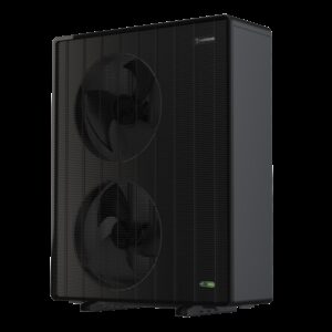 NØRDIS ULTIMA MONO išorinis blokas 16.5kW R290, ~3