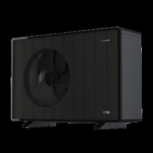 NØRDIS ULTIMA MONO išorinis blokas 6.7kW R290, ~1