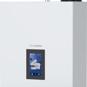 NØRDIS ULTIMA MONO vidinis blokas, 9kW tenas, ~3