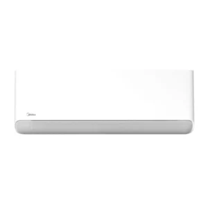 Midea “Multi-Split“ tipo sistemos vidinė sieninė dalis Breezeless E MSCB1DU-24HRFN8-QRD1GW 7,0/7,3 kW